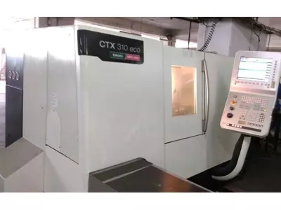 CTX ECO 310