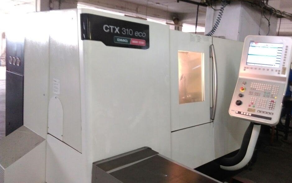 CTX ECO 310
