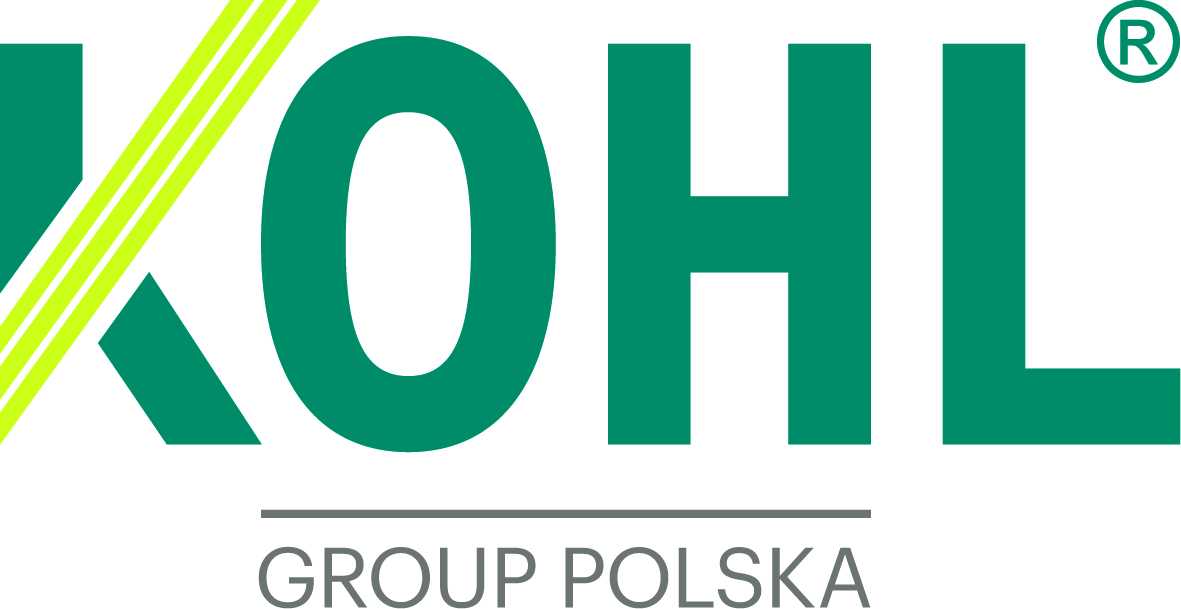 Kohl Group Polska Sp. z o.o. Sp.k. Logo