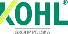 Kohl Group Polska Sp. z o.o. Sp.k. Logo