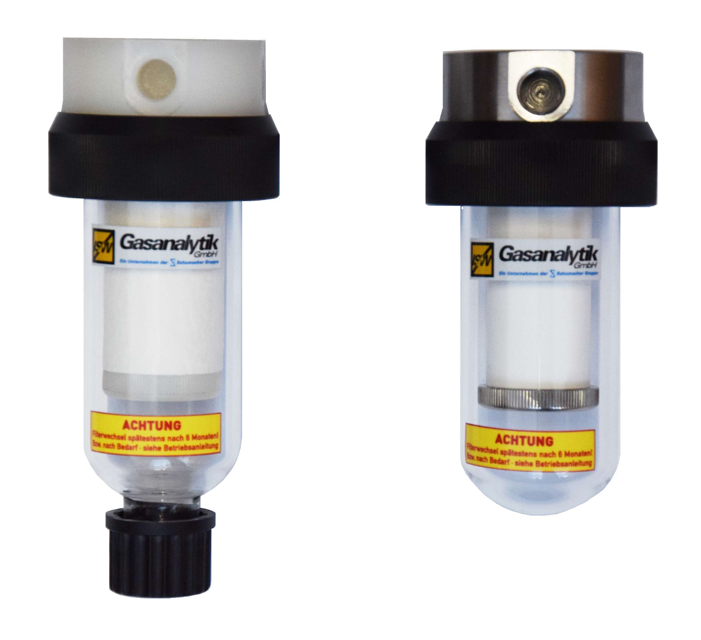 Gasfilter