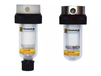 Gasfilter