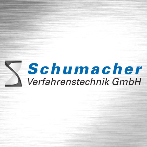 Schumacher Verfahrenstechnik GmbH Logo