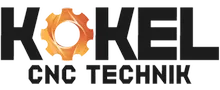 Kokel CNC Technik SRL Logo