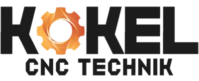 Logo di Kokel CNC Technik SRL