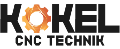 Kokel CNC Technik SRL Logo