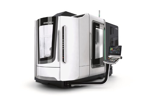 DMC 80 U