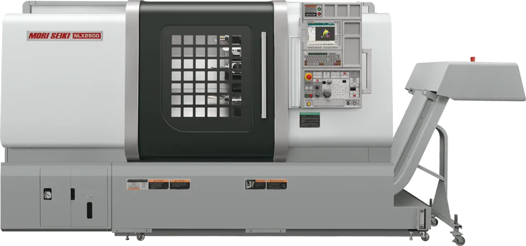 NLX2500MC