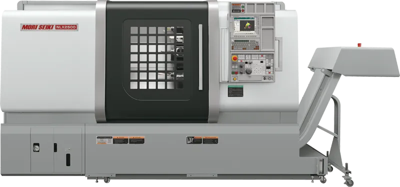 NLX2500MC