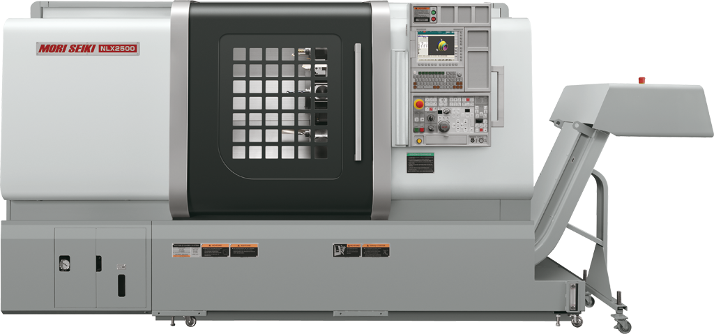 NLX2500MC