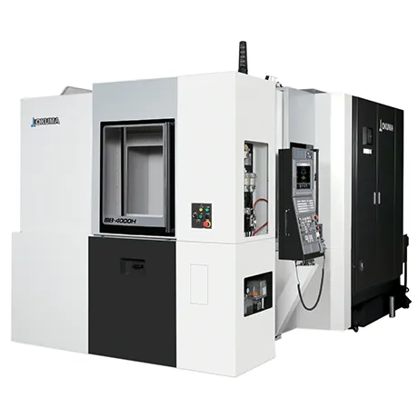 MB 400 H