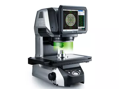 Optische Messmaschine