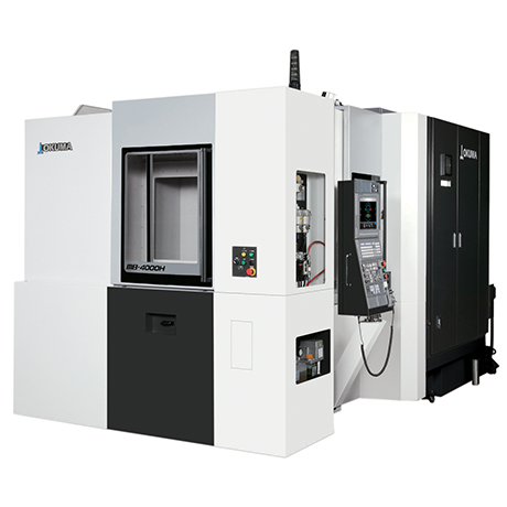 MB 400 H