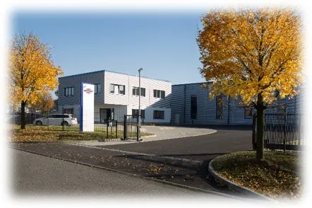 Fertigungsstandort