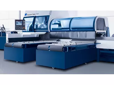 TrueLaser 7000
