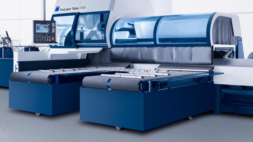 TrueLaser 7000