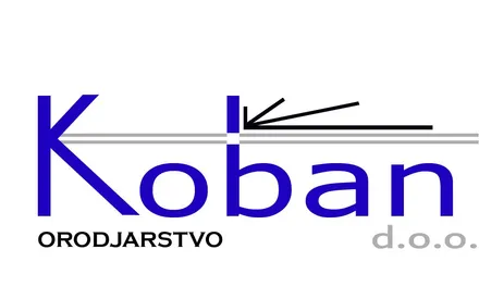 Logo di Koban doo