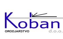 Koban doo Logo