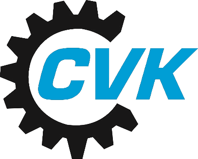 Çevmak Mühendislik ve Makina San. ve Tic. Ltd. Şti. Logo