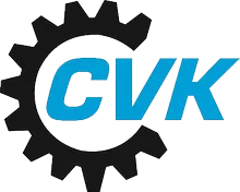 Çevmak Mühendislik ve Makina San. ve Tic. Ltd. Şti. Logo