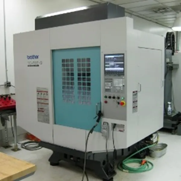 BROTHER TSCB-2B TAPPING CENTER