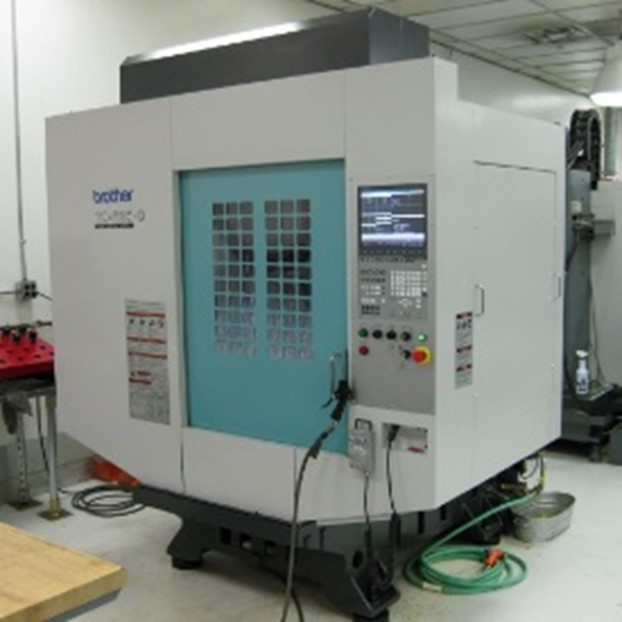 BROTHER TSCB-2B TAPPING CENTER