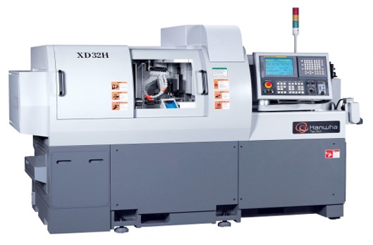 HANWHA XD32H