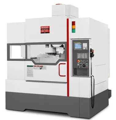QUASER MV154