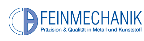 Christian Böhm GmbH & Co Feinmechanik KG Logo