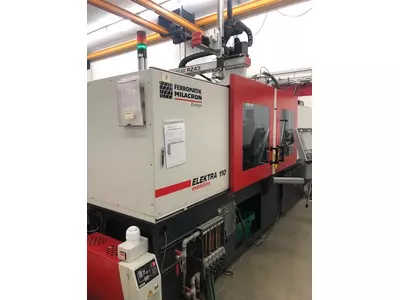 Elektra Evolution 110