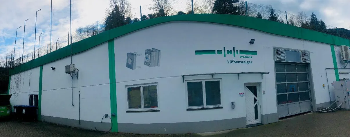 Christian Böhm GmbH & Co Feinmechanik KG