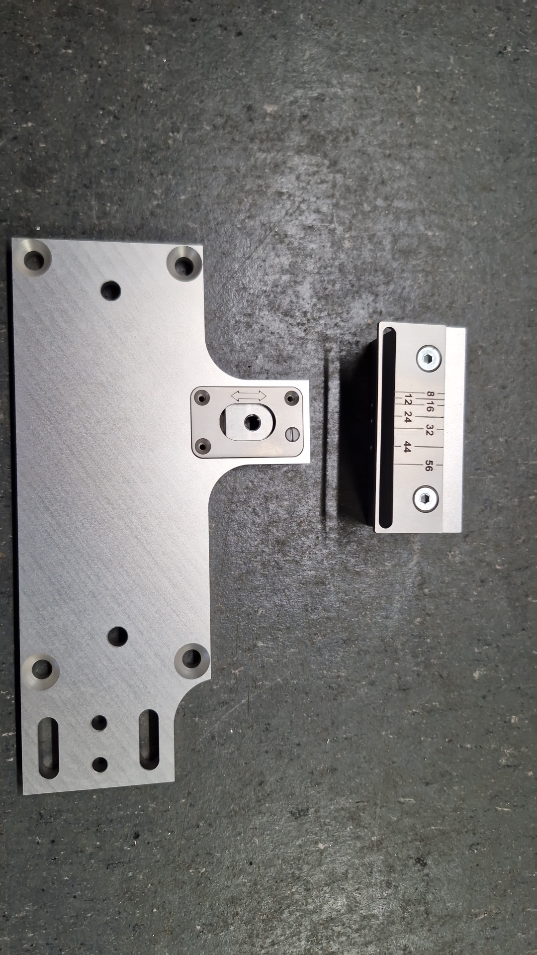 Laserbeschriftungsanlage