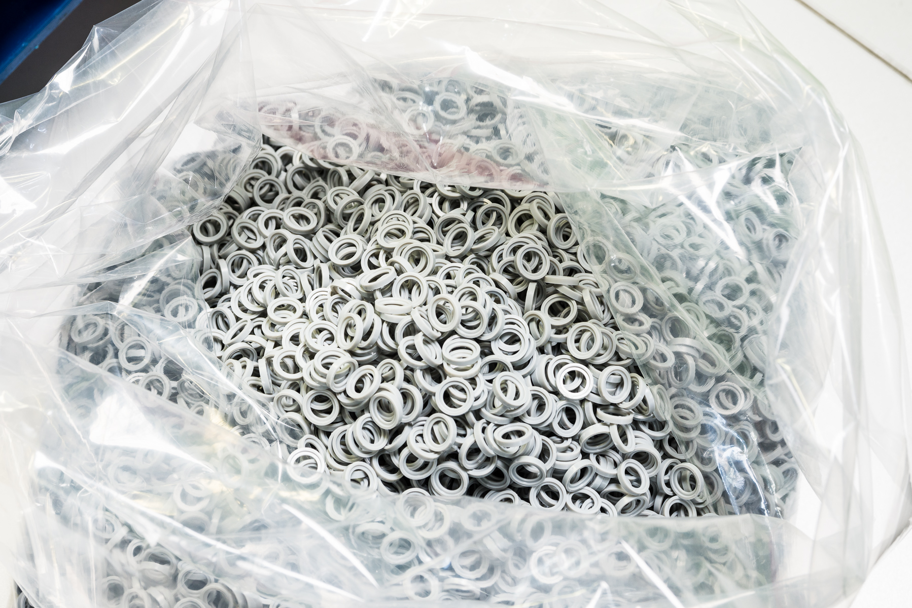 Dichtungsring