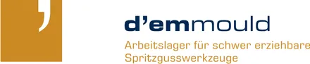 Logo di dèmmould GmbH