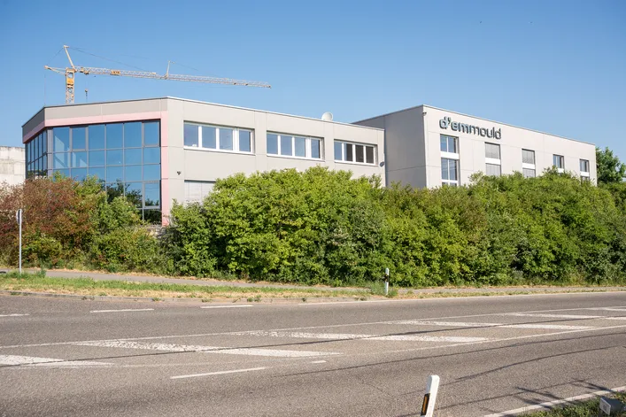 dèmmould GmbH