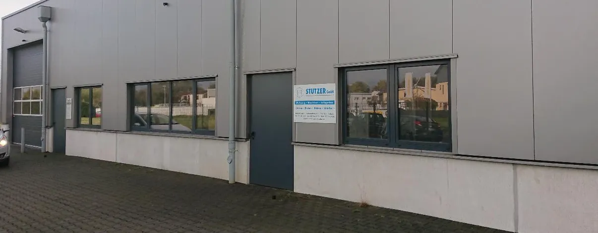 Stutzer GmbH