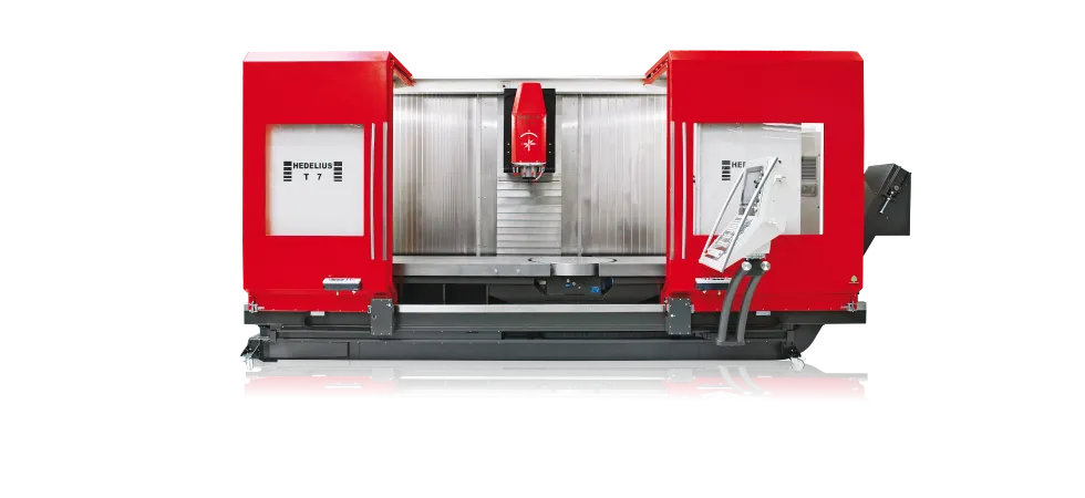 Hedelius T7