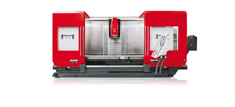 Hedelius T7