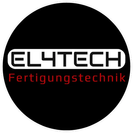 EL4TECH GmbH logo