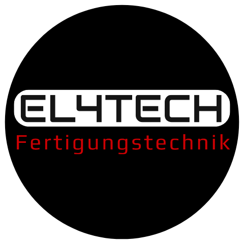 EL4TECH  GmbH Logo