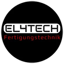 EL4TECH GmbH Logo