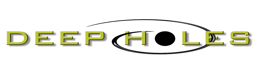 DEEP HOLES GROUP SAS Logo