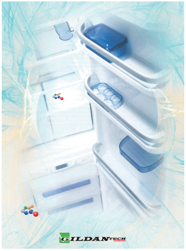 HOUSEHOLDS AND REFRIGERATORS