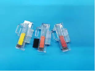 Filterwechselanzeige