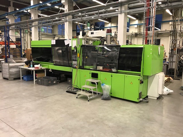 Engel ES 1050/275 HL