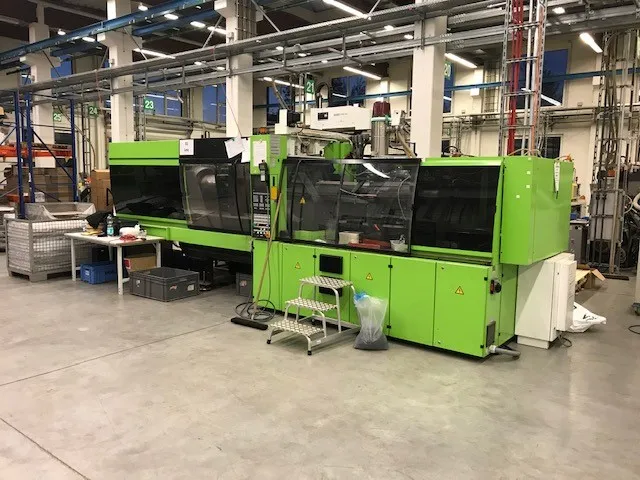 Engel ES 1050/275 HL