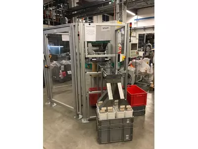 Arburg 420 V1000-100/100 2K