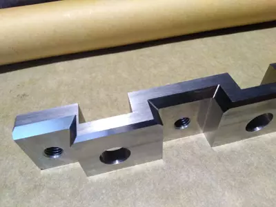 Interesting geometry