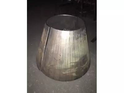 Rotor für Karussell