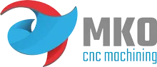 MKO Mariusz Ziętek Logo